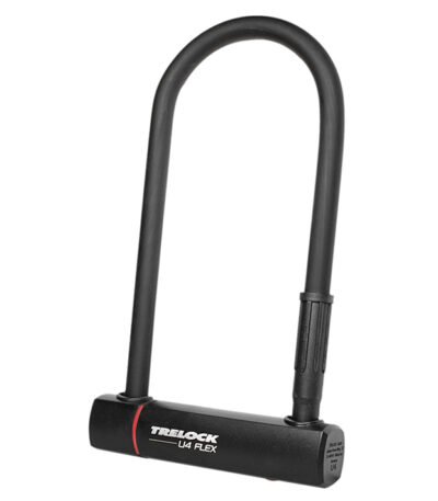 Saslēgs - Trelock U4 FLEX 102-230 ZB 401