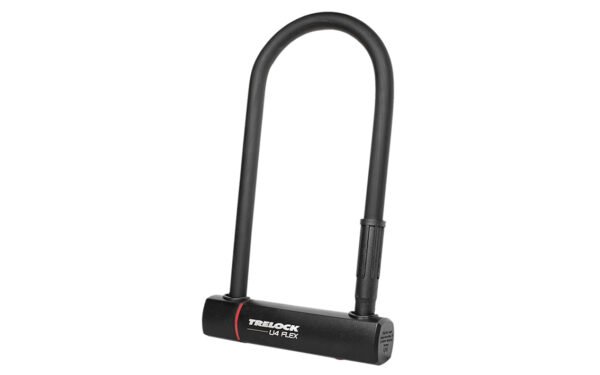 Saslēgs - Trelock U4 FLEX 102-230 ZB 401