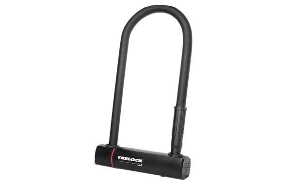 Saslēgs - Trelock U4 102-230 ZB 401