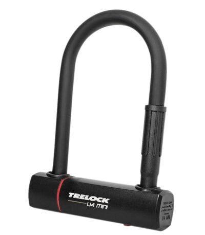 Saslēgs - Trelock U4 Mini 83-152 ZB 401
