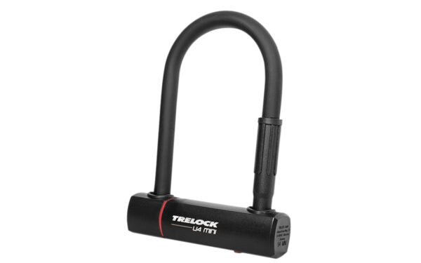 Saslēgs - Trelock U4 Mini 83-152 ZB 401