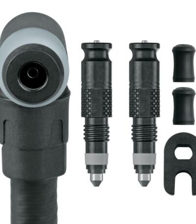 Vārstu pārveidošanas komplekts ar sūkņa galvu - Schwalbe Clik