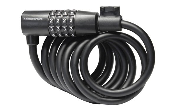 Saslēgs - Trelock SK 108 code 180/8 ZK 108