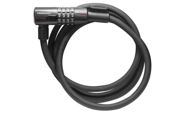 Saslēgs - Trelock SK 312 code 180/12 ZK 234