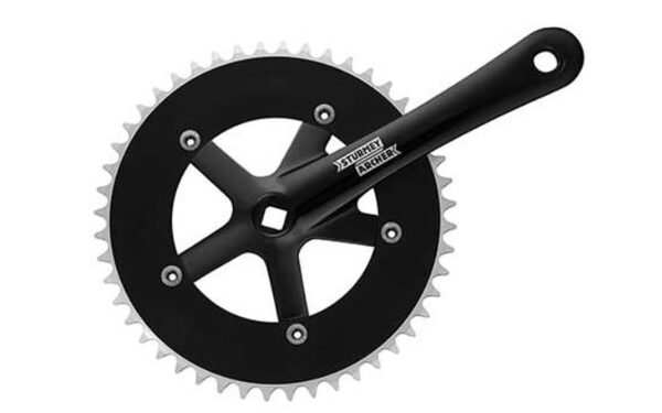 Priekšējā zvaigznīte - Sturmey Archer FCT26