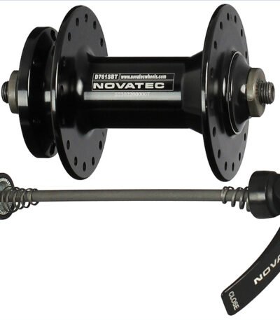 Priekšējā rumba - Novatec D761SBT