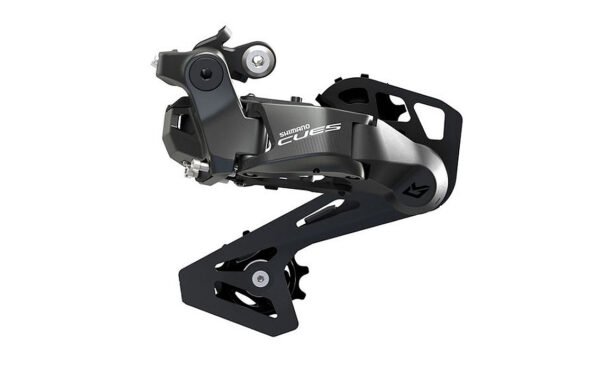 Aizmugurējais pārslēdzējs - Shimano RD-U6050 CUES Di2 GS Linkglide