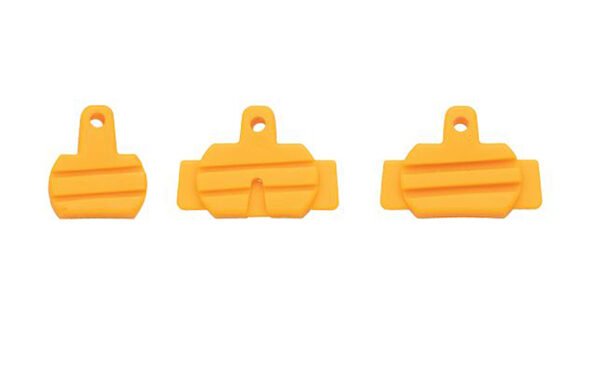 Jagwire instruments hidraulisko disku bremžu remontam - Jagwire Elite