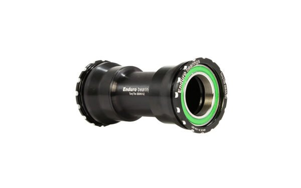 Monobloka vārpsta - Enduro Bearings BB86/92 Shimano 24 mm TorqTite  Ceramic Hybrid XD-15