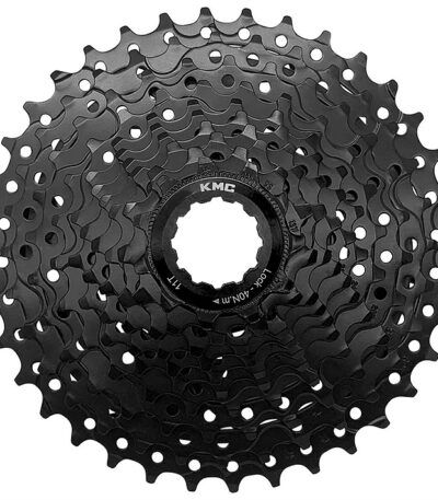 Aizmugurējais zvaigznītes bloks - KMC X10 React