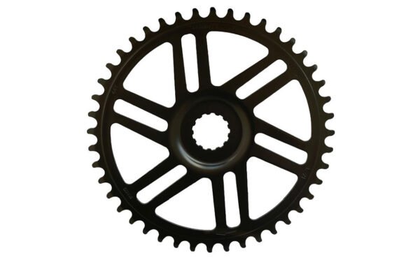 Zvaigznīte - KMC Bosch E-Bike Gen 3