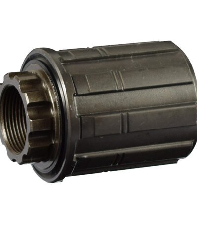 Aizmugurējās rumbas tarkšķis - Novatec S1