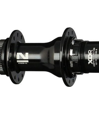 Aizmugurējā rumba - Novatec D792SB-CL-X12-A6A-XDR