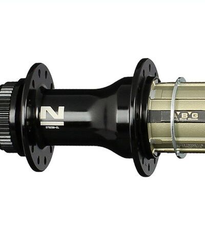 Aizmugurējā rumba - Novatec D792SB-CL-X12-A4A-ABG-11S