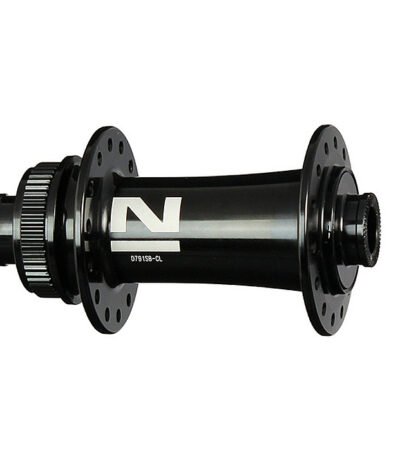 Priekšējā rumba - Novatec D791SB-CL-12