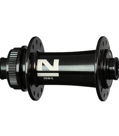 Priekšējā rumba - Novatec D791SB-CL-12