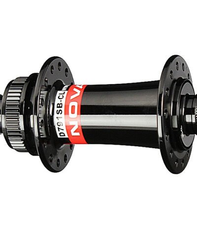 Priekšējā rumba - Novatec D791SB-CL-12