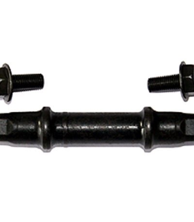 Priekšējās zvaigznītes ass - First 3PL