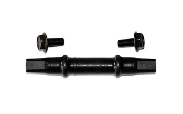 Priekšējās zvaigznītes ass - First 3PL