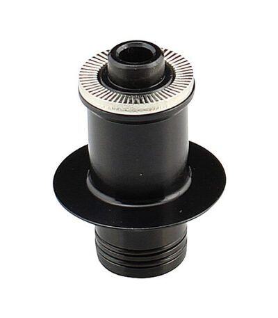 Priekšējā rumbas sānu vāciņš - Novatec FQR D791SB-CL