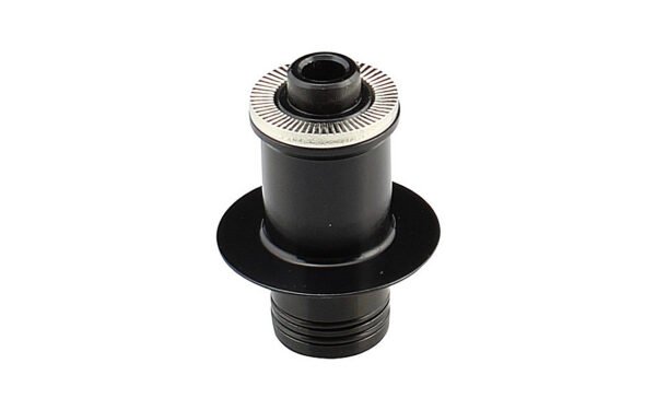 Priekšējā rumbas sānu vāciņš - Novatec FQR D791SB-CL