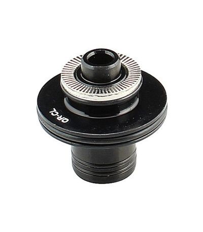 Priekšējā rumbas sānu vāciņš - Novatec FQR D791SB-CL