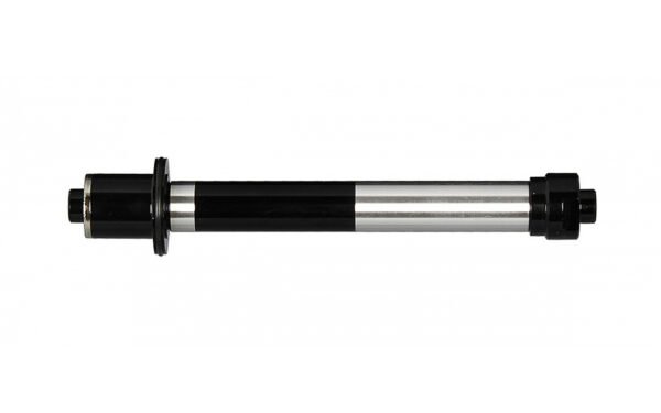 Aizmugurējās rumbas ass - Novatec RQR D792-CL