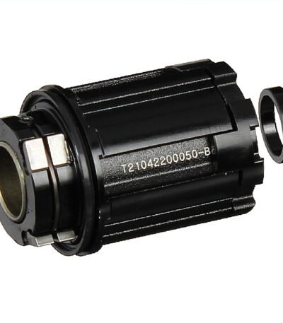 Aizmugurējās rumbas tarkšķis - Novatec B2 Campy-13