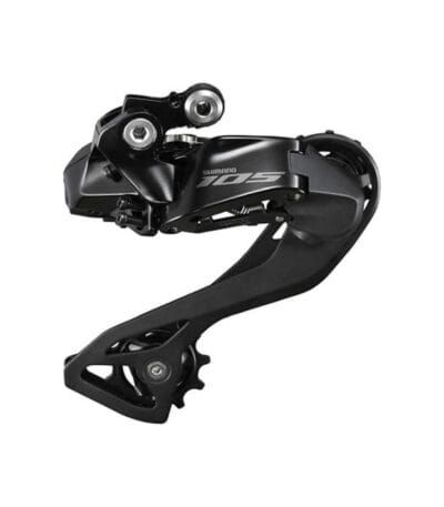 Aizmugurējais pārslēdzējs - Shimano RD-R7150 105 Di2