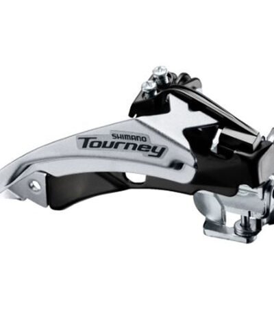 Priekšējais pārslēdzējs - Shimano FD-TY500 Tourney