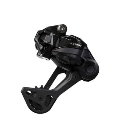 Aizmugurējais pārslēdzējs - Shimano GRX RD-RX827 Di2 SGS