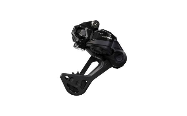 Aizmugurējais pārslēdzējs - Shimano GRX RD-RX827 Di2 SGS