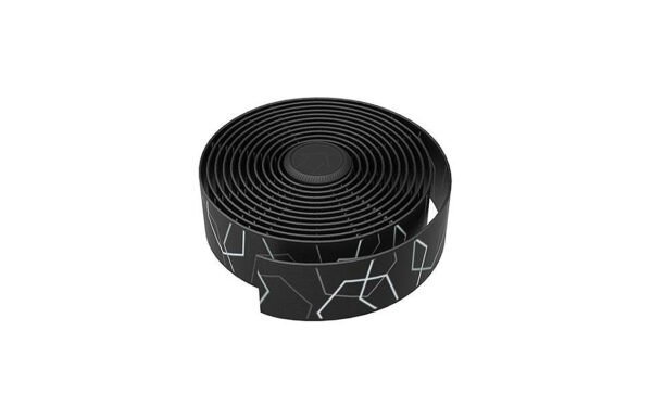 Stūres lente - PRO Gravel Comfort Black