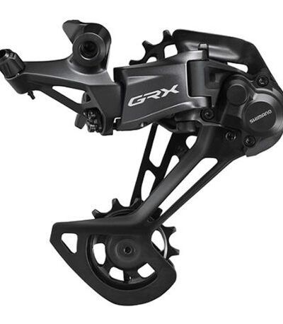 Aizmugurējais pārslēdzējs - Shimano RD-RX822 SGS GRX