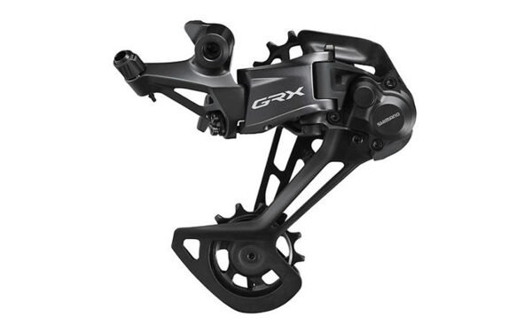 Aizmugurējais pārslēdzējs - Shimano RD-RX822 SGS GRX