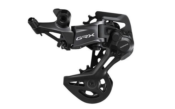 Aizmugurējais pārslēdzējs - Shimano RD-RX822 GS GRX