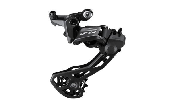 Aizmugurējais pārslēdzējs - Shimano RD-RX820 GRX