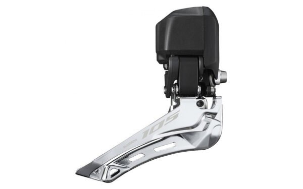 Priekšējais pārslēdzējs - Shimano FD-R7150 DS Di2