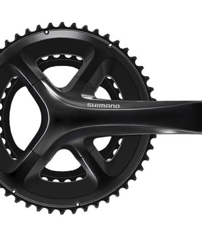 Priekšējā zvaigznīte - Shimano FC-RS520