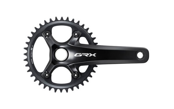 Priekšējā zvaigznīte - Shimano FC-RX820-1 GRX