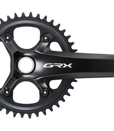 Priekšējā zvaigznīte - Shimano FC-RX820-1 GRX