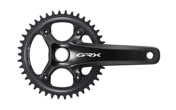 Priekšējā zvaigznīte - Shimano FC-RX820-1 GRX