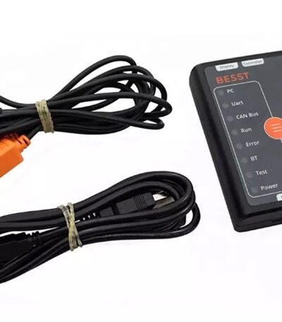 E-Bike diagnostikas rīks - Bafang BESST