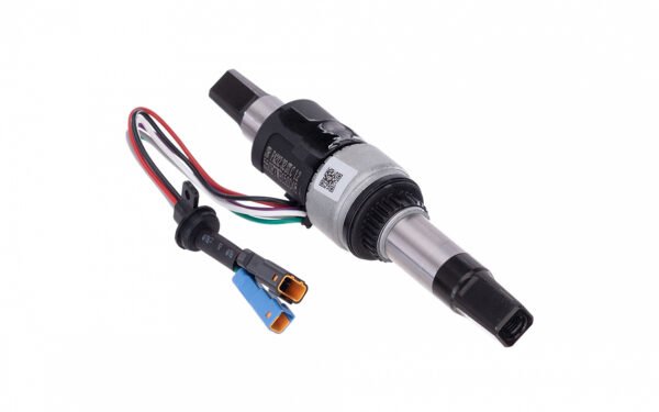 Apakšējais kronšteins un griezes momenta sensors E-Bike velosipēdam - Bafang M400 CANBUS