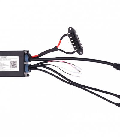 Vadības bloks elektrovelosipēdam - Bafang