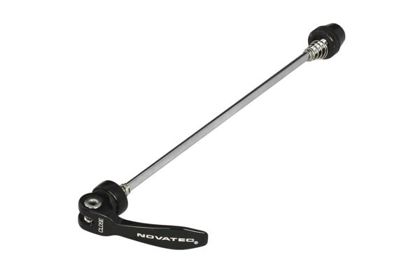 Aizmugurējās rumbas ekscentrs - Novatec QR279R Fat Bike