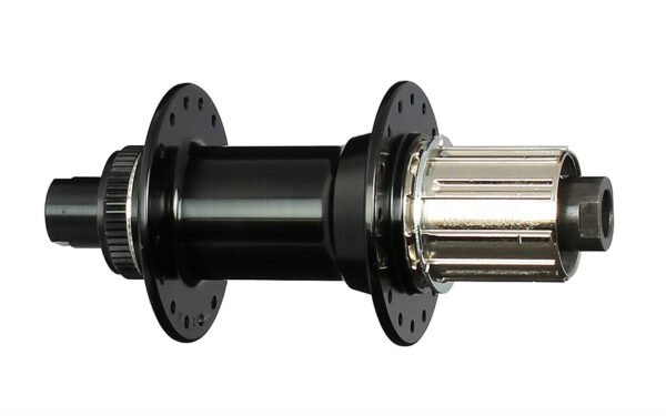 Aizmugurējā rumba - Novatec D442SB-CL-B12-S4S-11S