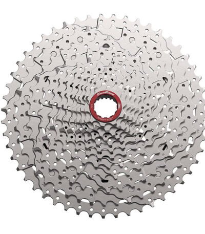 Aizmugurējais zvaigznītes bloks - SunRace CSMZ930 Micro Spline