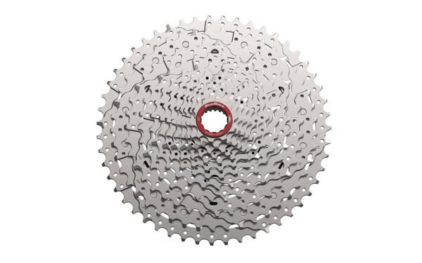 Aizmugurējais zvaigznītes bloks - SunRace CSMZ930 Micro Spline