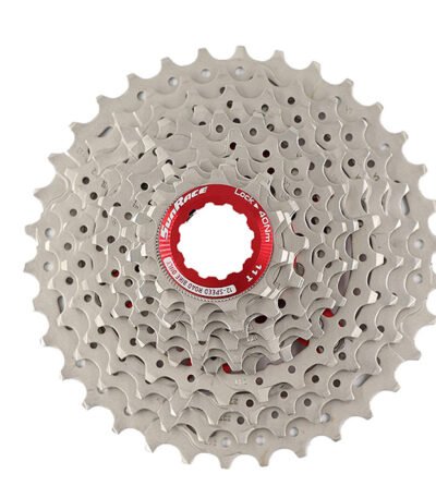 Aizmugurējais zvaigznītes bloks - SunRace CSRZ800